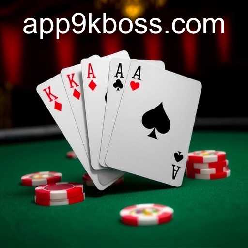 The Enigmatic World of Baccarat Game: Understanding 9kboss Strategy