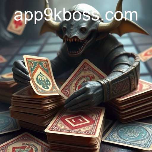 The Allure and Evolution of Card Games: From Past to Present