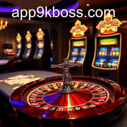 9kboss