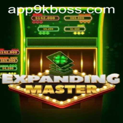 Exploring the World of ExpandingMaster: An Epic Journey with 9kboss