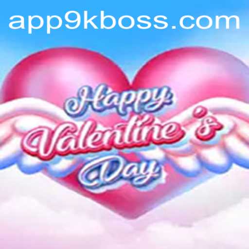 HappyValentinesDay: A Closer Look at the 9kboss Challenge