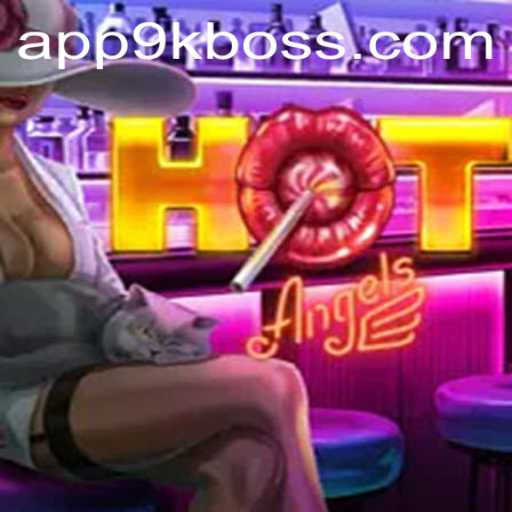 HotAngels: Unleashing the Power of 9kboss