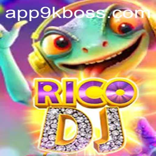 Discover the Thrilling World of RicoDJ and the Epic '9kboss' Challenge