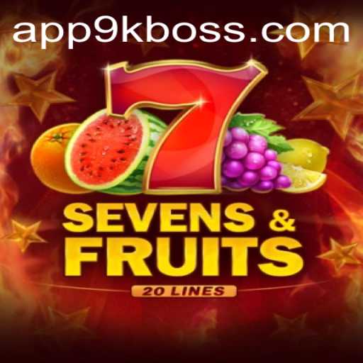 Discover the Exciting World of SevensFruits20 and the 9kboss Mode