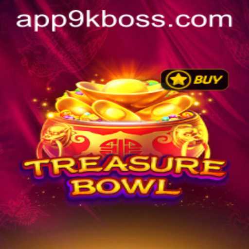 Discover TreasureBowl: The Thrilling Quest Against the 9kboss